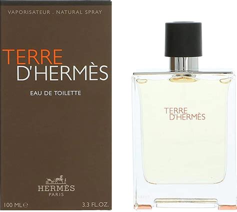 Hermes Terre D'Hermes Parfüm EDT 100 ml Erkek Yorumları.